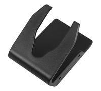 STOBAZA Support pour Scanner Portable Fixation Murale Réglable Hauteur et Angle Support Stable Plastique pour Lecteur de Codes-Barres