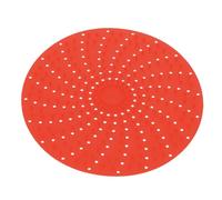 STOBAZA Tapis Silicone Réutilisable pour Friteuse à Air Tapis Perforé Antiadhésif pour Cuisson Uniforme et Protection Éclaboussures