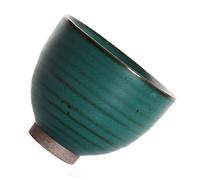 STOBAZA Tasse à Thé Japonaise Poterie Brute Petit Gobelet Rétro sans Anse pour Thé Kung Fu Design Simple et Compact pour Maison et Réception