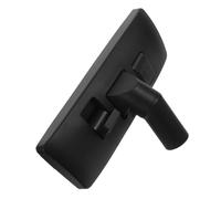 STOBAZA Tête de Brosse Aspirateur Remplacement pour Sol et Moquette et Facile à Installer Accessoire Compatible avec Aspirateurs Standard Embout Nettoyage Électrique Noir