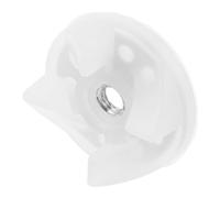 STOBAZA Tête De Couteau Pour Machine De Cuisson Pièces De Broyeur Accessoire Pour Hachoir À Viande Pièce De Rechange Pour Hachoir À Viande