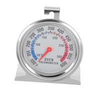 STOBAZA thermomètre de four thermomètre de température four Remplacement à température cadran Métal