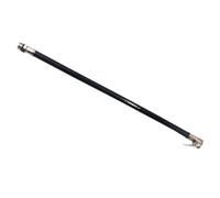 STOBAZA Tuyau Extension pour Gonfleur de Pneus Voiture et Précis Accessoire pour Entretien Sécurisé des Pneus
