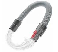 stōbfix Rallonge de tuyau d'aspirateur compatible avec Dyson V7, V8, V10, SV10, SV11