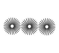 STOBOK 90pièces Pointes De Remplacement Standard pour Stylet Accessoire Confortable pour Tablette Graphique pour Dessin Et De Notes