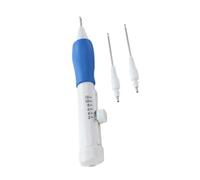 STOBOK Aiguille Punch Needle en Plastique pour Broderie, 1 Set