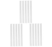 STOBOK Fixations De Prix Étiquettes De Vêtements Barres De Sécurisation pour Étiquettes Accessoires De Conditionnement De Chaussettes Lot de Éléments