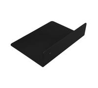 STOBOK Support Murale pour Projecteur Et Routeur Étagère De Rangement Pratique pour Appareils Électroniques Installation Facile Et Sécurisée Design Simple Et Fiable pour Bureau Et