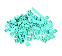 STOBOK Touches De Clavier pour Mécanique Touches Remplacement Clavier Pc Compatible Personnalisables Ordinateur Accessoires