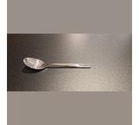 STOCCOLMA Cuillere à Moka inox Mepra