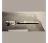 STOCCOLMA Fourchette à Dessert inox Mepra
