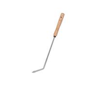 stoch Fer avec manche en bois