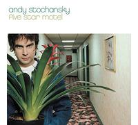 Andy Stochansky – Five Star Motel – RCA