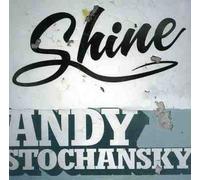 Stochansky, Andy - Shine -Ep-