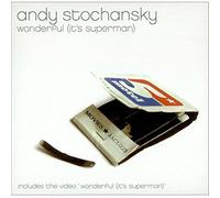 Stochansky, Andy - Wonderful [Import]