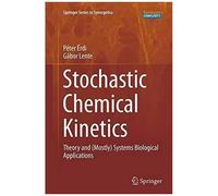Stochastic Chemical Kinetics