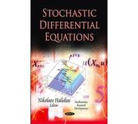 Stochastic Differential Equations