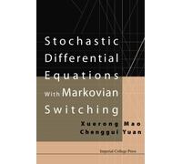 Stochastic Differential Equations With Markovian Switching