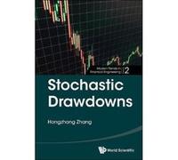 Stochastic Drawdowns (Modern Trends In Financial Engineering) - [Livre en VO] Hongzhong Zhang (Auteur)