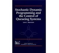 Stochastic Dynamic Programming and the Control of Queueing Systems by Sennott Hardcover Book Sennott, Linn, Sennott (Auteur)
