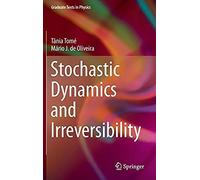 Stochastic Dynamics And Irreversibility