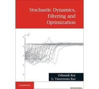 Stochastic Dynamics, Filtering And Optimization
