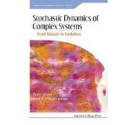 Stochastic Dynamics Of Complex Systems
