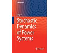 Stochastic Dynamics Of Power Systems