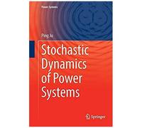 Stochastic Dynamics Of Power Systems