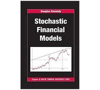 Stochastic Financial Models