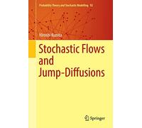 Stochastic Flows and Jump-Diffusions