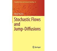 Stochastic Flows And Jump-Diffusions