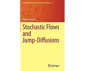 Stochastic Flows And Jump-Diffusions