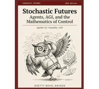 Stochastic Futures: Agents, AGI, and the Mathematics of Control