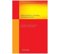 Stochastic Global Optimization
