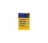 Stochastic Imperfect Inventory Systems