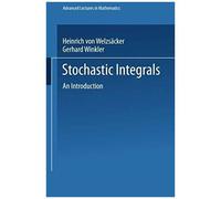 Stochastic Integrals