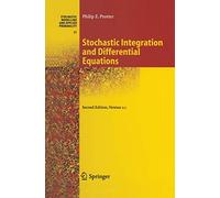 Stochastic Integration and Differential Equations: Version 2.1