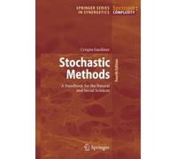 Stochastic Methods