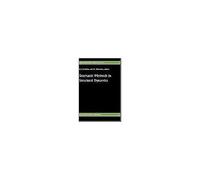 Stochastic Methods In Structural Dynamics