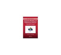 Stochastic Modeling And Mathematical Statistics