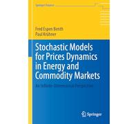 Stochastic Models for Prices Dynamics in Energy and Commodity Markets: An Infinite-Dimensional Perspective