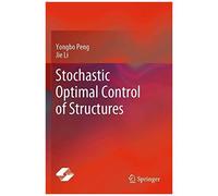 Stochastic Optimal Control Of Structures