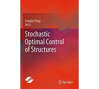 Stochastic Optimal Control Of Structures