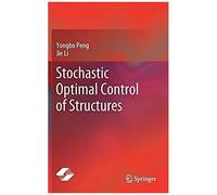 Stochastic Optimal Control Of Structures