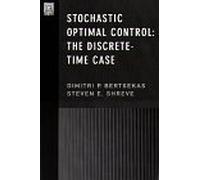 Stochastic Optimal Control: The Discrete-Time Case