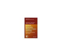 Stochastic Optimization Methods In Finance And Energy