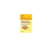 Stochastic Partial Differential Equations