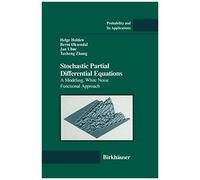 Stochastic Partial Differential Equations