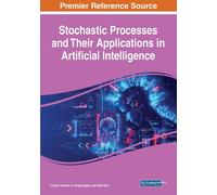 Stochastic Processes And Their Applications In Artificial Intelligence